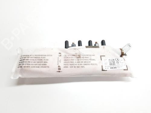 Used Electronic module SEAT IBIZA V (KJ1, KJG) 1.0 MPi (80 hp) 30743053