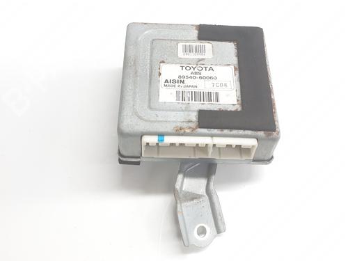 Used Electronic module TOYOTA LAND CRUISER 90 (_J9_) 3.0 TD (KZJ90_, KZJ95_, KZJ90R, KZJ95R, KZJ90W, KZJ95W) (125 hp) 32521432