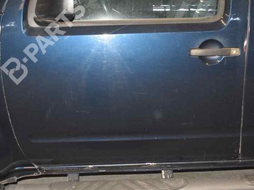 Right rear window switch NISSAN NAVARA NP300 (D40) 2.5 dCi 4WD | BP1366377C107  - Image 40