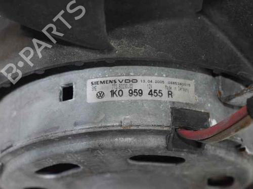 Radiator fan SEAT ALTEA (5P1) 2.0 FSI | BP796142M35 