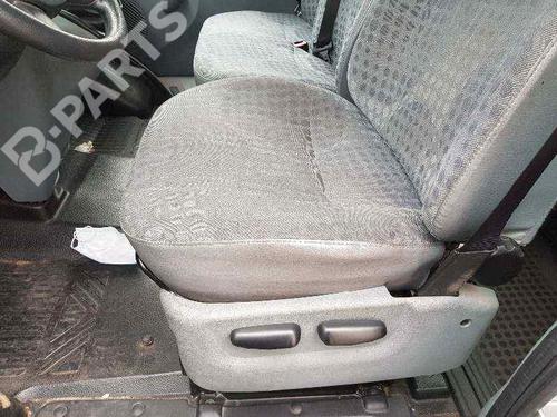 Manual gearbox selector FORD TRANSIT Van (FA_ _)  | BP10256590M90  - Image 21