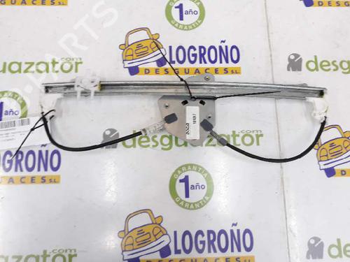 Rear left window mechanism BMW X3 (E83) 2.0 d | BP3144641C24 