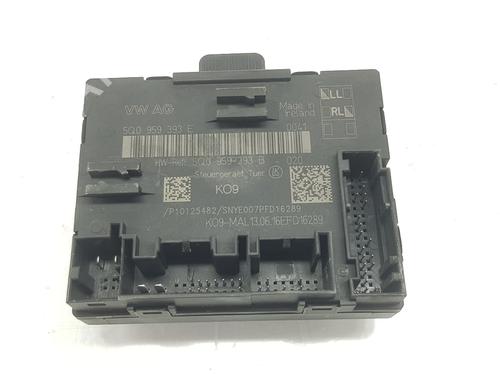 Used Electronic module VW TOURAN (5T1) 2.0 TDI (150 hp) 13655514