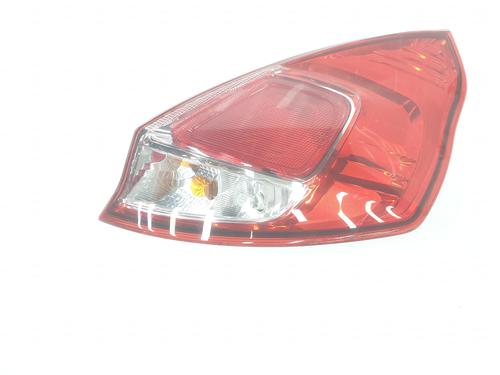 Right taillight FORD FIESTA VI (CB1, CCN) | BP36754097C35 - Image 3