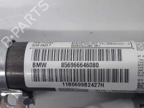 Right curtain airbag BMW 3 (E90) 320 d | BP6032807C12 