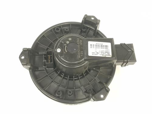 Heater blower motor JAGUAR XF SPORTBRAKE (X250) 2.2 D | BP19073249M62 