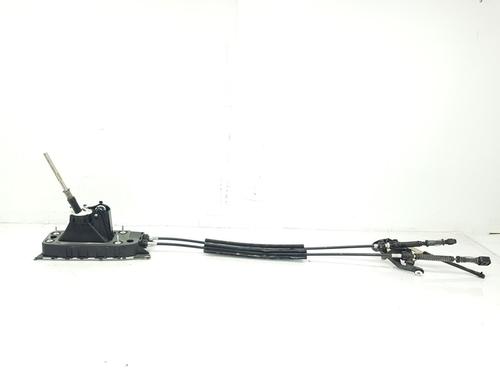 Used Gear lever SEAT IBIZA V (KJ1, KJG) 1.6 (110 hp) 13491268