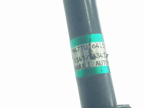 AC pipe BMW 3 (E46) 320 d | BP17676051M126 