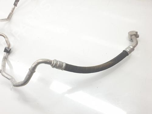 AC pipe SEAT IBIZA V (KJ1, KJG)  | BP28119617M126 