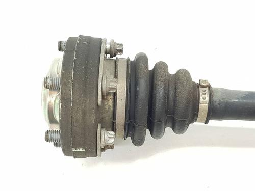 Left rear driveshaft BMW 1 (E87) 120 d | BP39192388M40 - Image 7