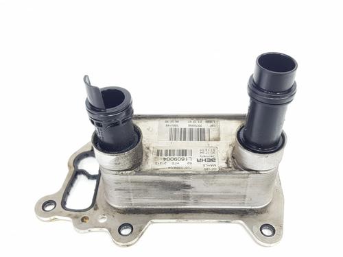 Used Oil radiator BMW 1 (E87) 120 d (177 hp) 32124103