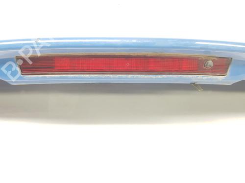 Rear spoiler RENAULT CLIO IV (BH_) 0.9 TCe 90 (BHNF, BHMA, BHMH, BHJK, BHJR) | BP8745429C96 