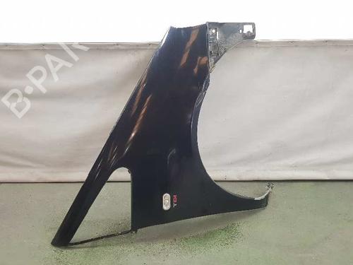 Used Right front fenders SEAT ALHAMBRA (7V8, 7V9) 2.0 TDI (140 hp) 7511660