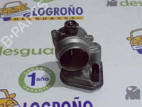 Used Throttle body BMW 3 Coupe (E92) 320 d (177 hp) 1370027