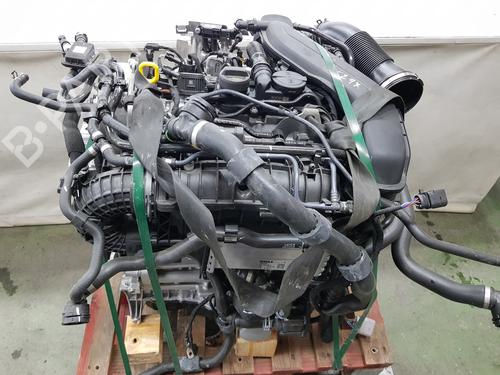 Motor VW T-ROC (A11, D11) 1.5 TSI | BP16919896M1 