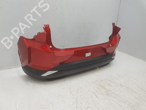 Rear bumper RENAULT SCENIC E-TECH PHASE I EV60 | BP37072835C8 - Image 8