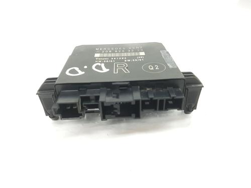Elektronisk modul MERCEDES-BENZ CLK (C208) CLK 200 Kompressor (208.344) (163 hp) 15510414