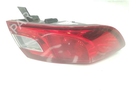 Left taillight RENAULT CLIO IV (BH_) 1.5 dCi 90 | BP17870257C34 