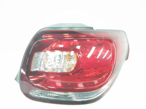 Right taillight CITROËN DS3 (SA_) 1.2 VTi 82 | BP22364639C35 