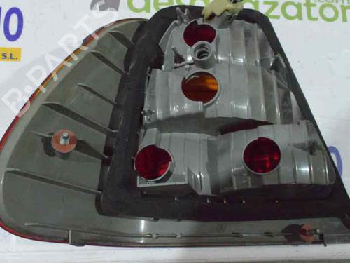 Right taillight BMW 3 (E46) 320 d | BP1157907C35 