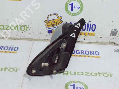 Right mirror RENAULT MEGANE I Classic (LA0/1_) 1.6 16V (LA00, LA04, LA0B, LA11, LA16, LA19, LA1J, LA1K,... | BP1500083C27 