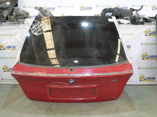 Used Tailgate BMW 3 Compact (E46) 320 td (150 hp) 1168377