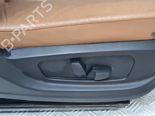 Right front seat BMW X5 (E70) 3.0 d | BP8197211C16 