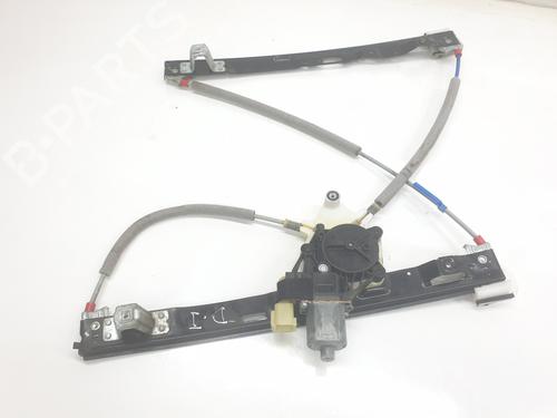 Front left window mechanism FORD B-MAX (JK) | BP36678539C22 - Image 3