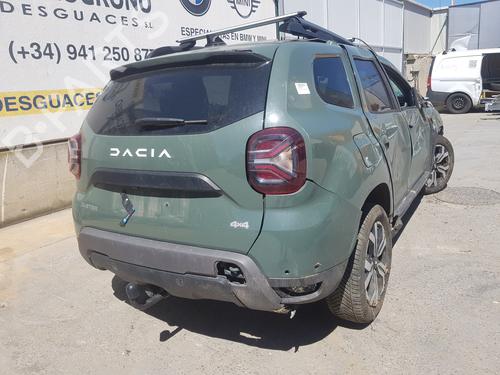 Bagaksel DACIA DUSTER (HM_)  | BP36912369M2  - Image 28