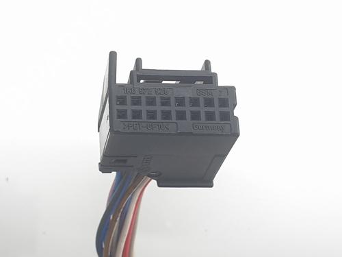 Right mirror AUDI A6 C7 (4G2, 4GC) 2.0 TDI | BP29467023C27 