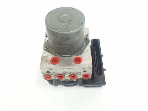 Pompe ABS RENAULT MEGANE II (BM0/1_, CM0/1_) 1.5 dCi (BM02, BM13, BM2A, CM02, CM13) (101 hp) 27881551