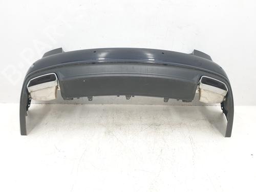 Rear bumper AUDI A6 C7 (4G2, 4GC) 2.0 TDI | BP29427589C8 