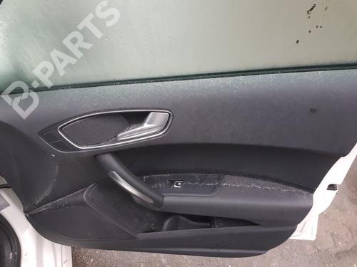 Tailgate handle AUDI A1 Sportback (8XA, 8XF) 1.6 TDI | BP8688858C132  - Image 5