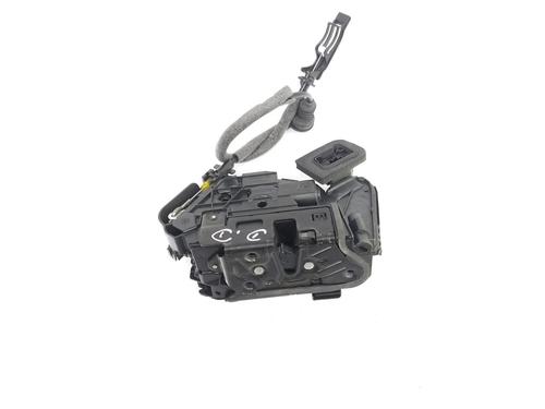 Used Front right lock VW CADDY ALLTRACK MPV (SAB) 2.0 TDI (150 hp) 11354282