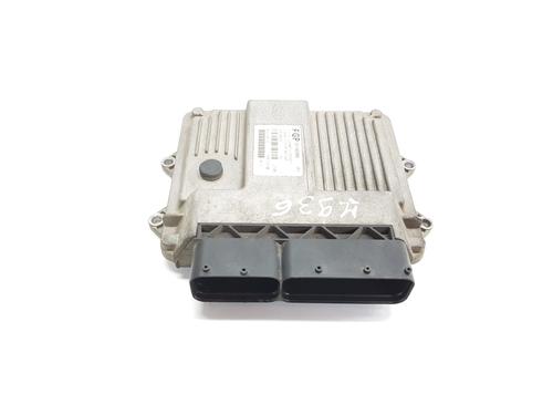 Used Engine control unit (ECU) OPEL CORSA C Hatchback Van (X01) 1.3 CDTI 16V (F08, W5L) (69 hp) 22338805