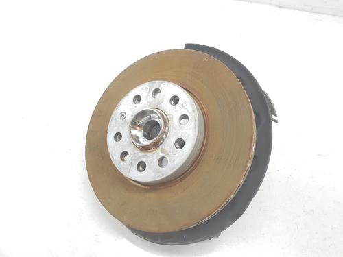 Left front steering knuckle VW GOLF VII (5G1, BQ1, BE1, BE2) 2.0 TDI | BP10346418M25 