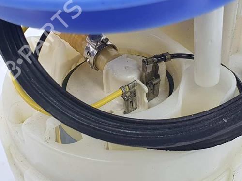 Fuel pump SEAT ALTEA (5P1)  | BP8173761M76 