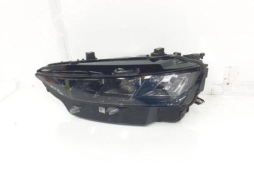 Left headlight DS DS 7 Crossback (J4_, JR_, JC_) | BP38524683C28 - Image 3