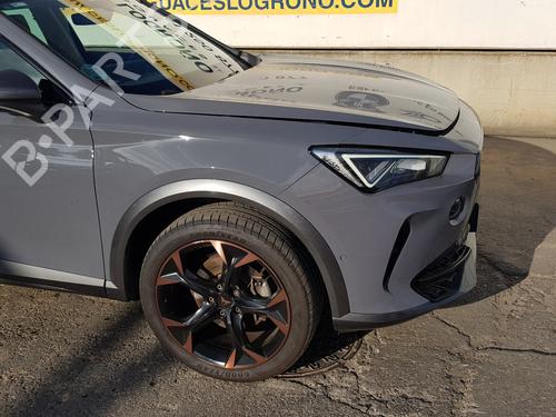Other CUPRA FORMENTOR (KM7, KMP)  | BP28119608O1 