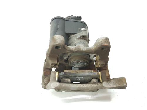 Right rear brake caliper VW GOLF VI (5K1) 1.4 TSI | BP11597659M106 