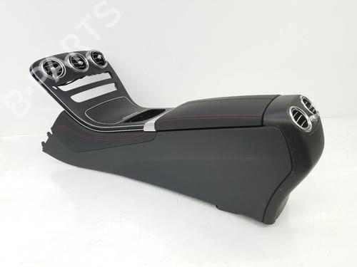 Armrest / Center console MERCEDES-BENZ GLC Coupe (C253) AMG 43 4-matic (253.364) | BP8280245I20 