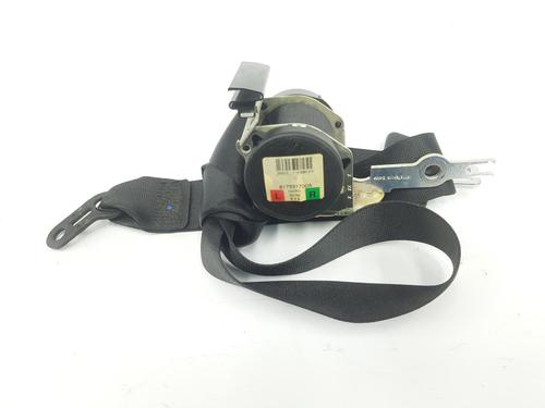 Rear left seatbelt BMW 3 (E90) 316 d | BP8898208I29 
