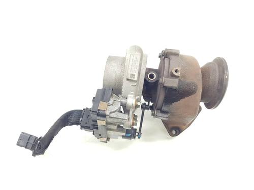 Used Turbocharger/Supercharger Turbocharger/Supercharger 39532852 39532852