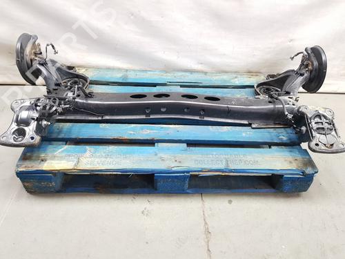 Rear axle SEAT ARONA (KJ7, KJP) 1.0 TSI | BP30706724M2 