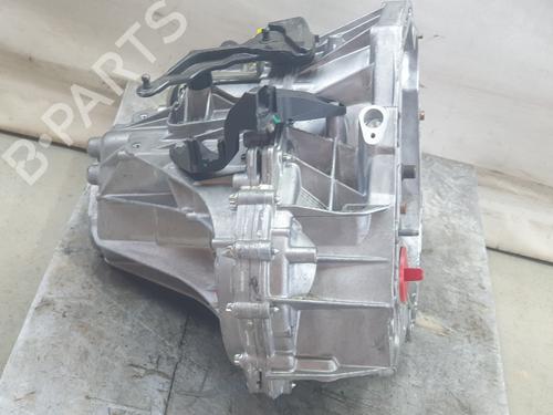 Used Gearbox Gearbox 36362252 36362252