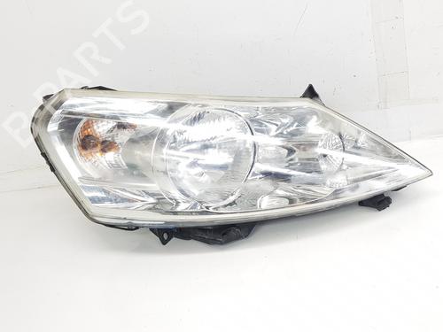 Used Right headlight Right headlight 38110257 38110257