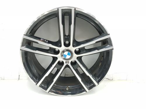 Used Rim Rim BMW 1 (F21) 118 d (150 hp) 34226936 34226936