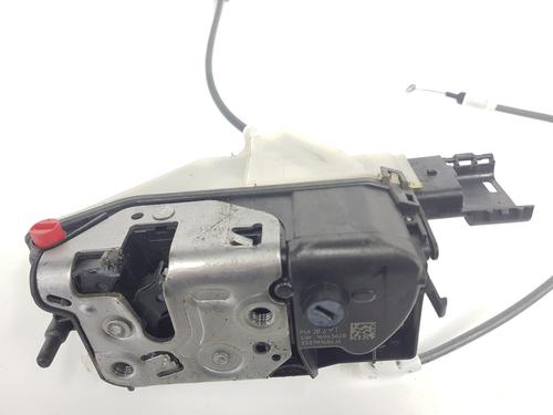Rear left lock PEUGEOT 3008 II SUV (MC_, MR_, MJ_, M4_) 1.6 BlueHDi 120 | BP29711048C100 
