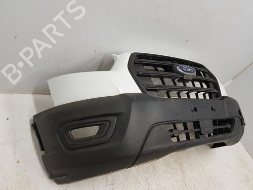 Front bumper FORD TRANSIT V363 Platform/Chassis (FED, FFD) 2.0 EcoBlue | BP34718719C7  - Image 5