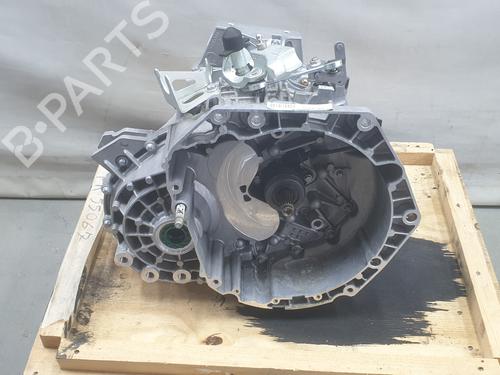 Gearbox JEEP COMPASS (MP, M6, MV, M7) | BP29906751M3